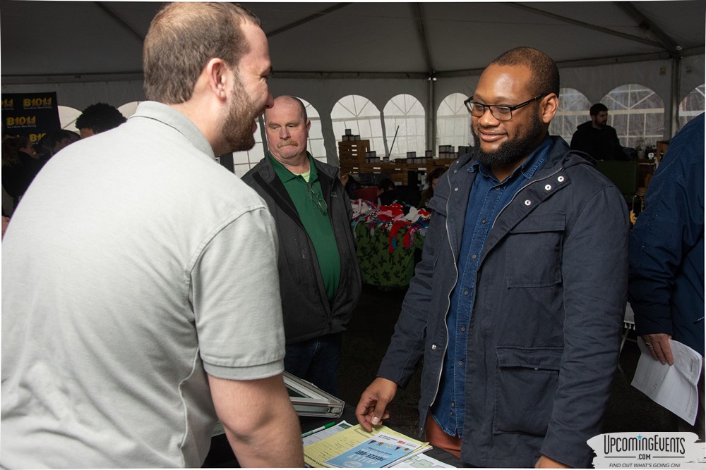 Manayunk Chowder Crawl