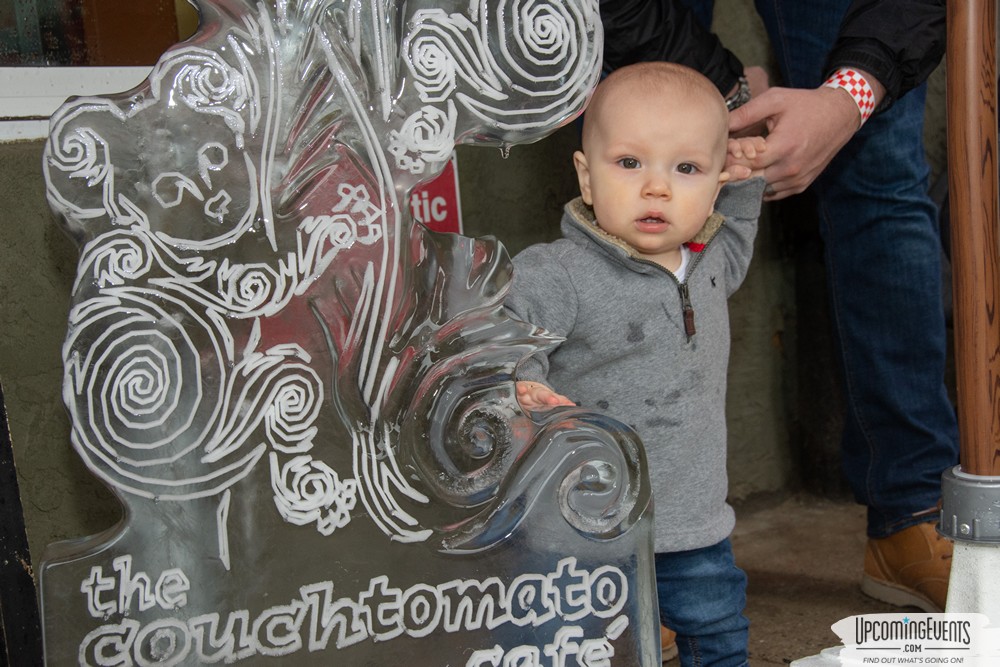 Manayunk Chowder Crawl