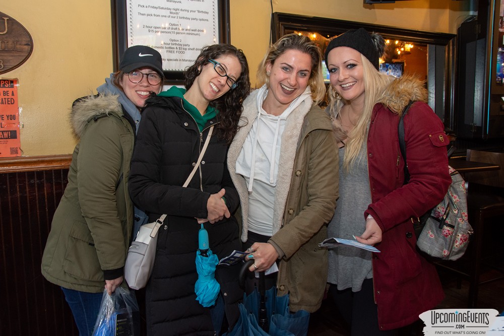 Manayunk Chowder Crawl