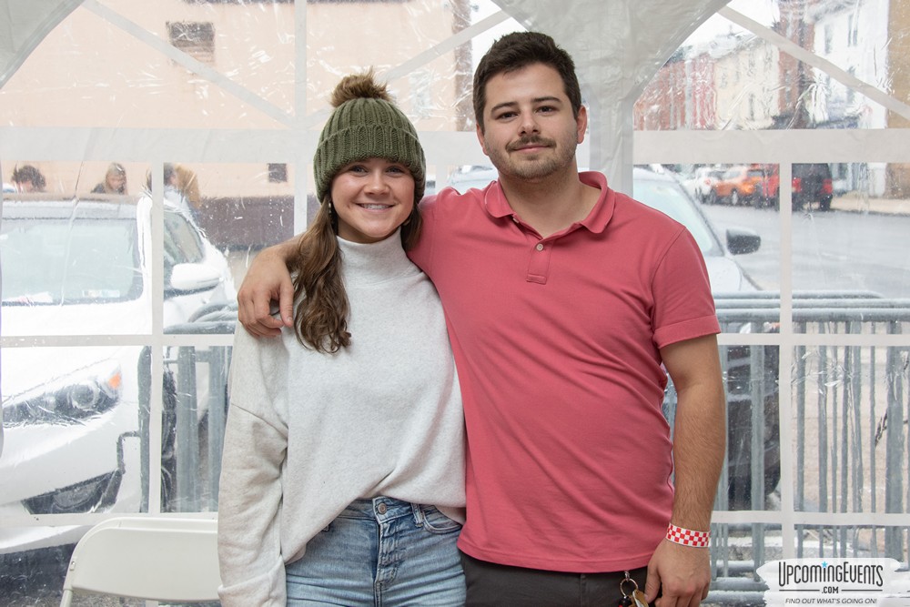 Manayunk Chowder Crawl