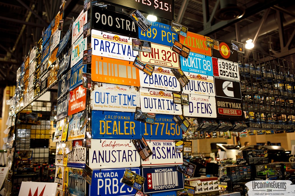 Black Tie Tailgate 2020 (Car Shots)