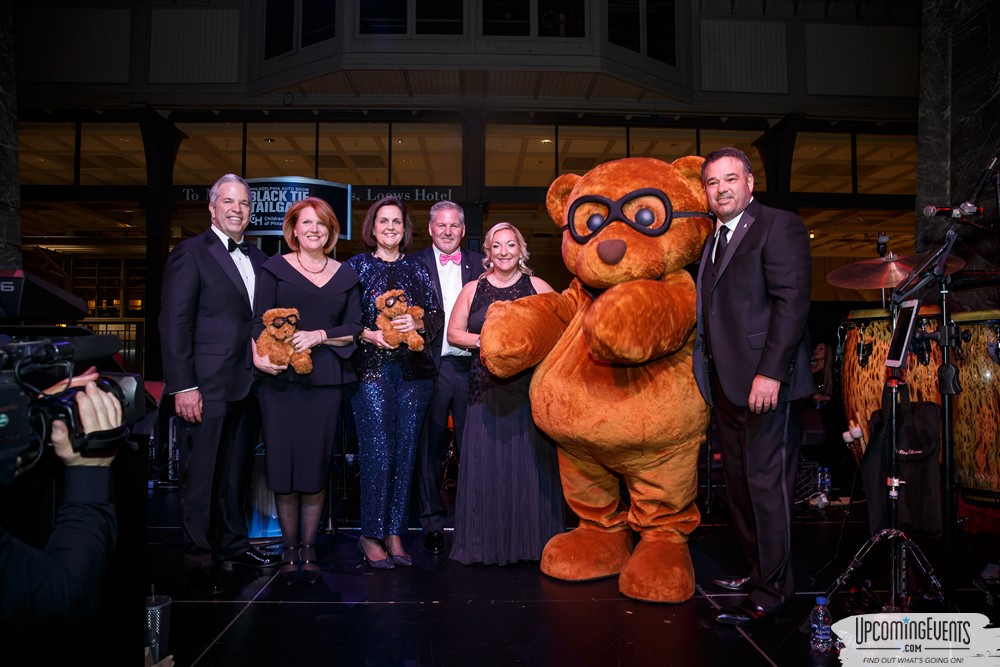 Black Tie Tailgate 2020 (General Event Shots)