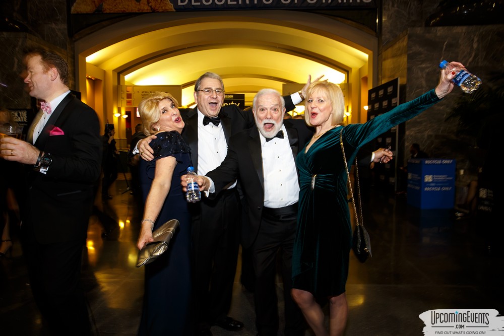 Black Tie Tailgate 2020 (General Event Shots)