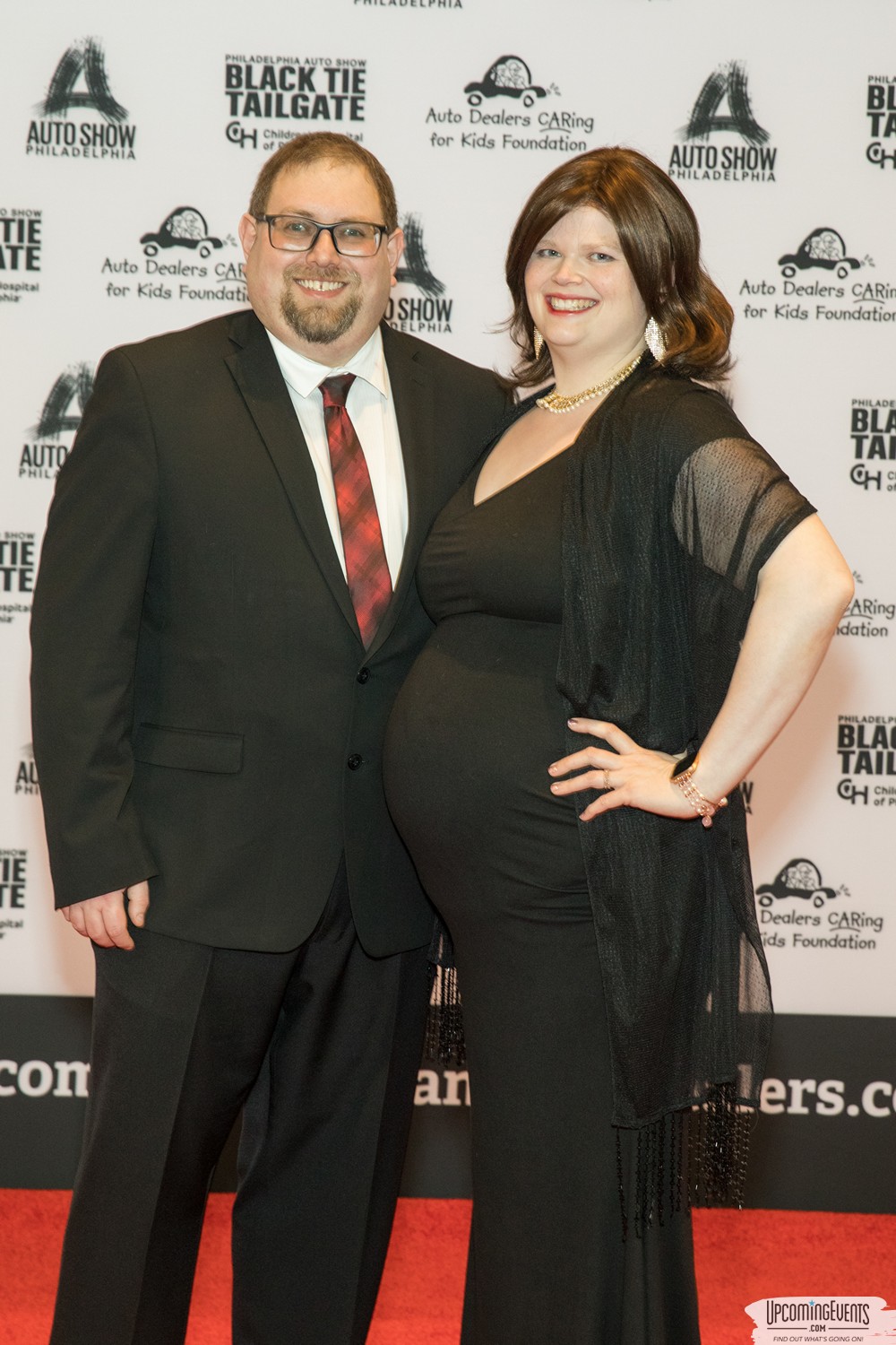 Black Tie Tailgate 2020 (General Event Shots)