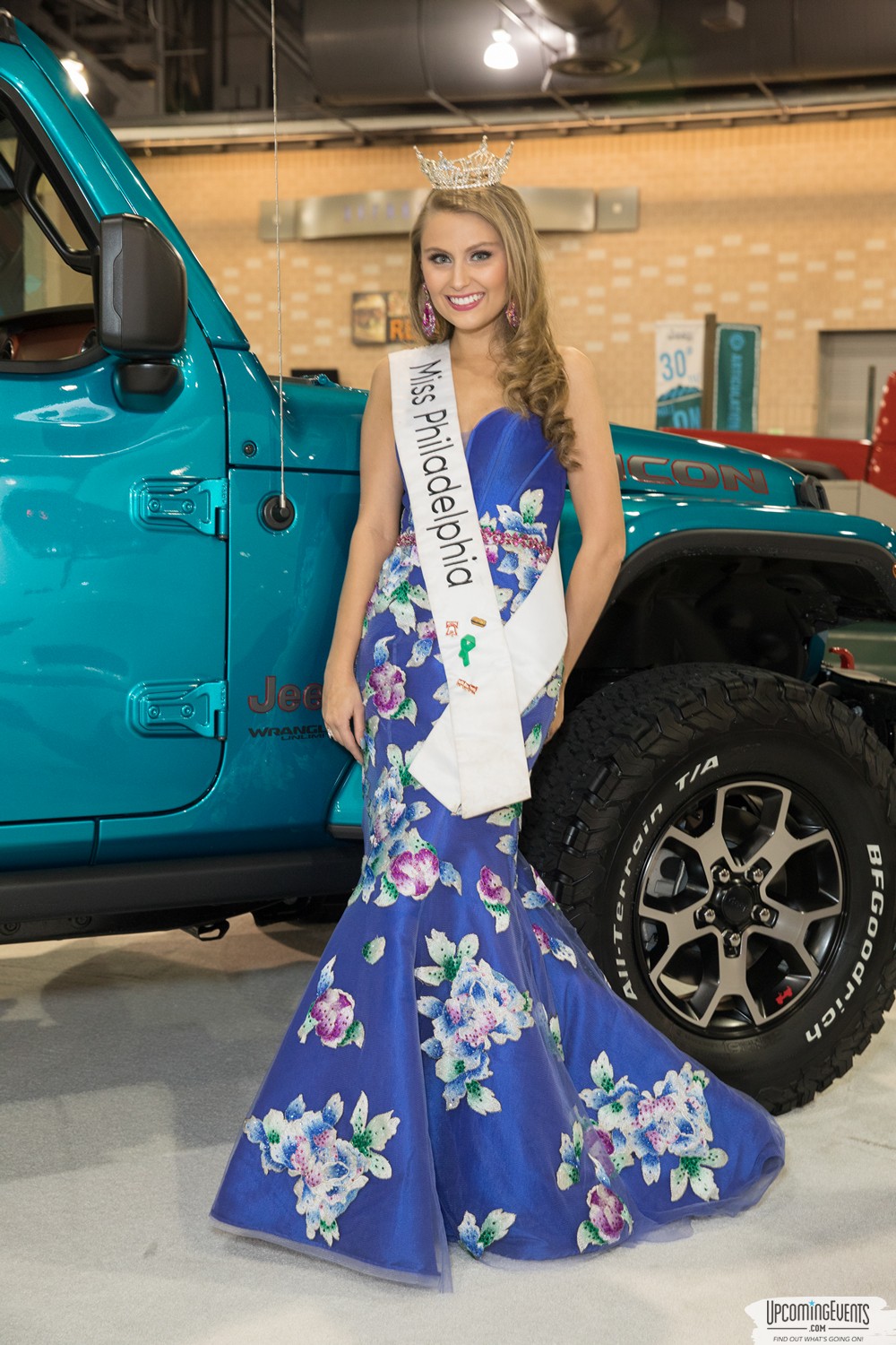 Black Tie Tailgate 2020 (General Event Shots)