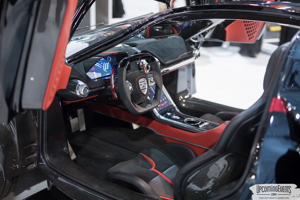 Black Tie Tailgate 2020 (General Event Shots)