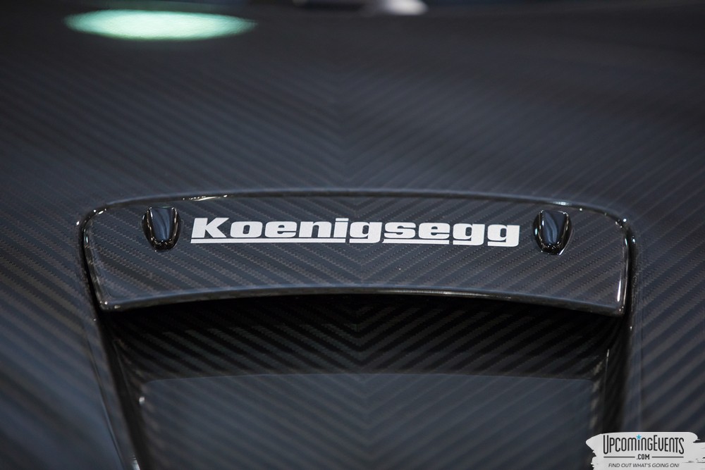 Black Tie Tailgate 2020 (General Event Shots)