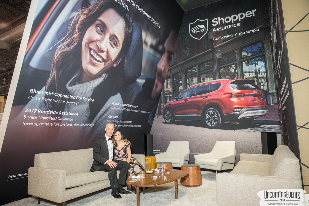 Black Tie Tailgate 2020 (General Event Shots)