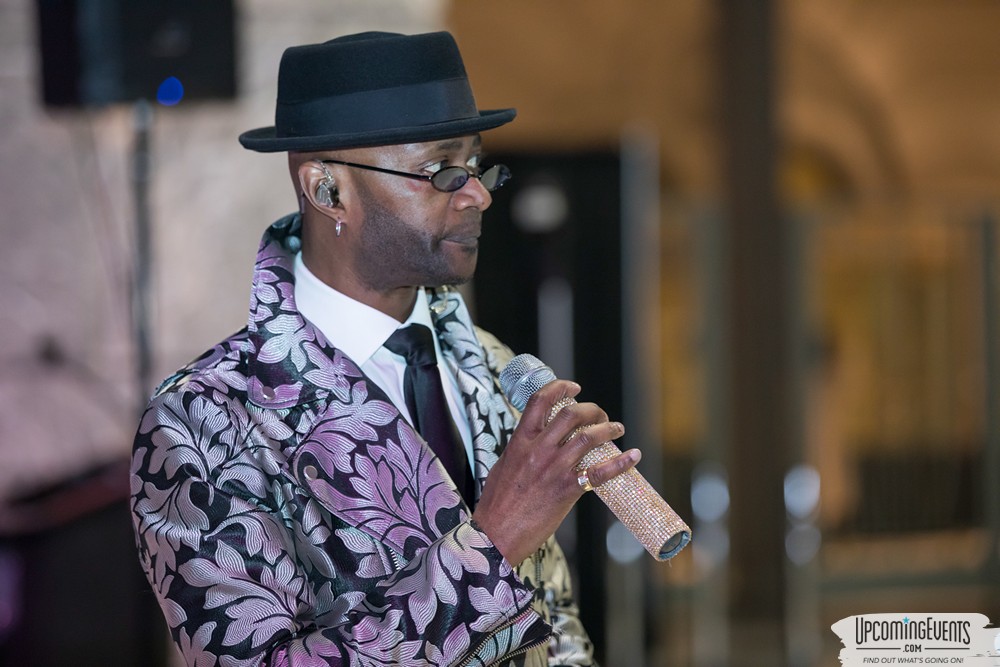 Black Tie Tailgate 2020 (General Event Shots)