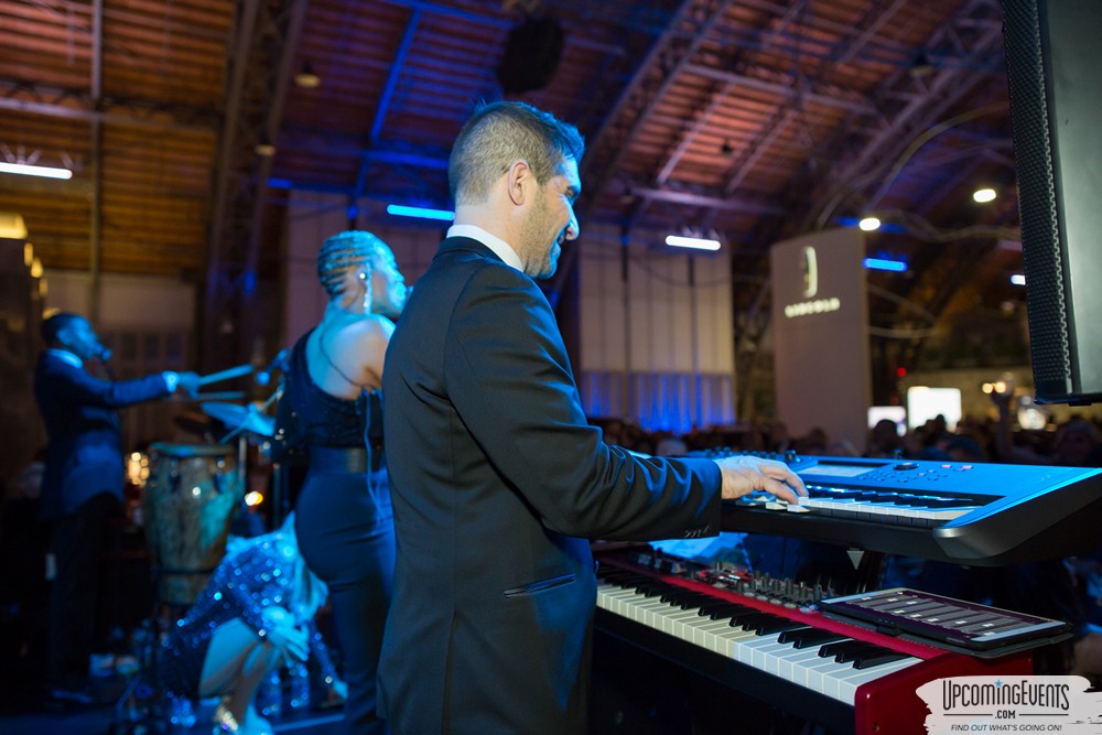 Black Tie Tailgate 2020 (General Event Shots)