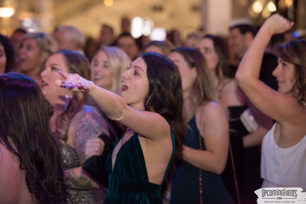 Black Tie Tailgate 2020 (General Event Shots)