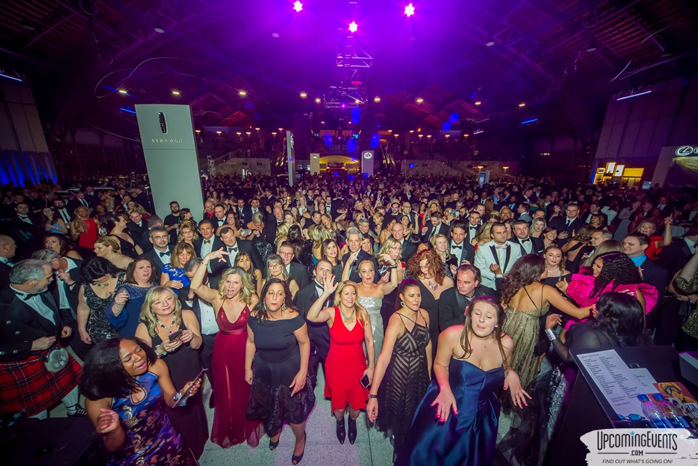 Black Tie Tailgate 2020 (General Event Shots)