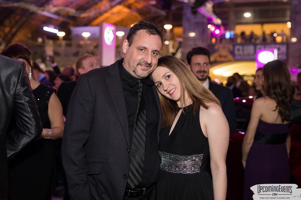 Black Tie Tailgate 2020 (General Event Shots)