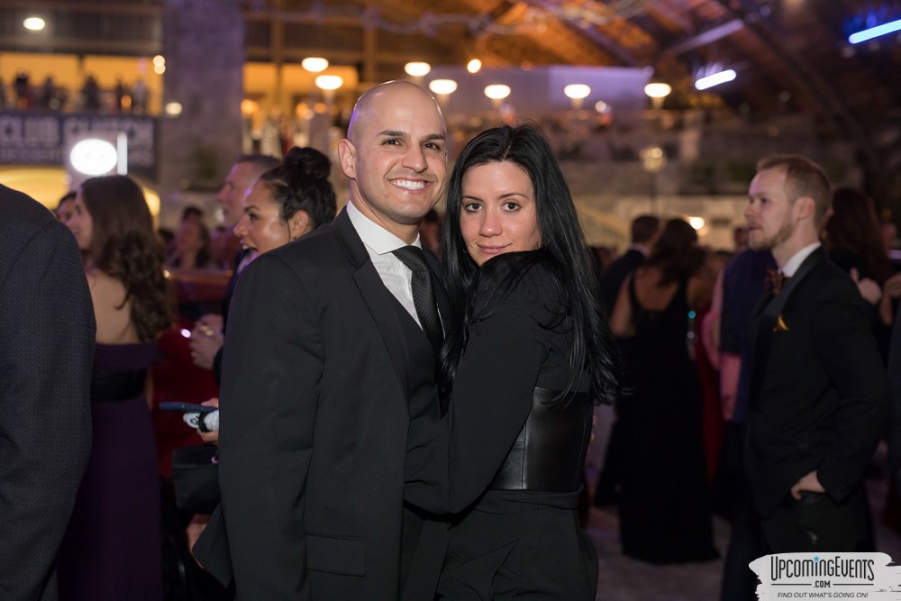 Black Tie Tailgate 2020 (General Event Shots)