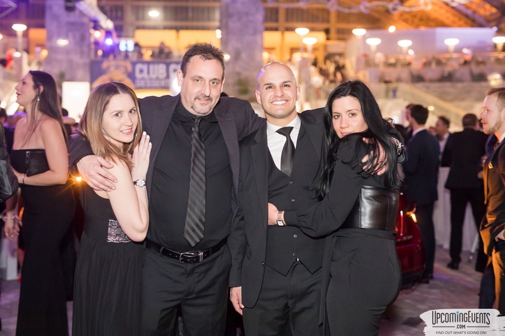 Black Tie Tailgate 2020 (General Event Shots)