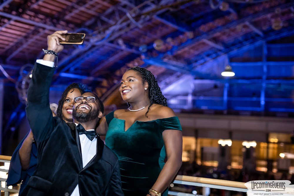 Black Tie Tailgate 2020 (General Event Shots)