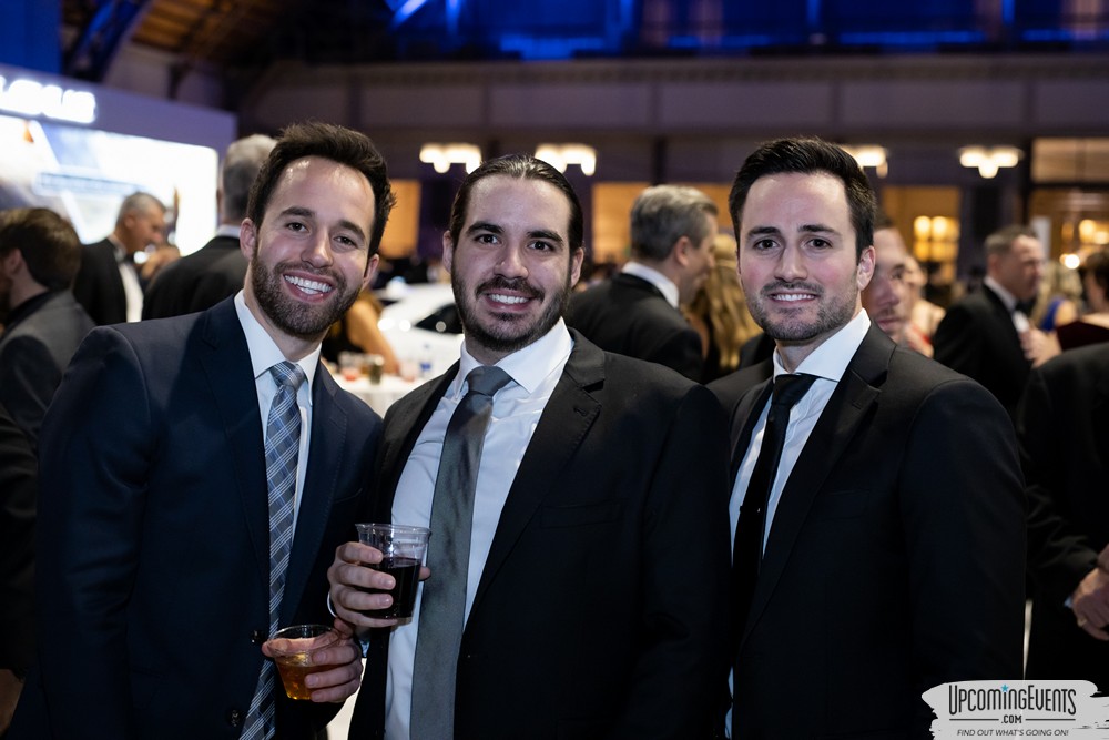 Black Tie Tailgate 2020 (General Event Shots)