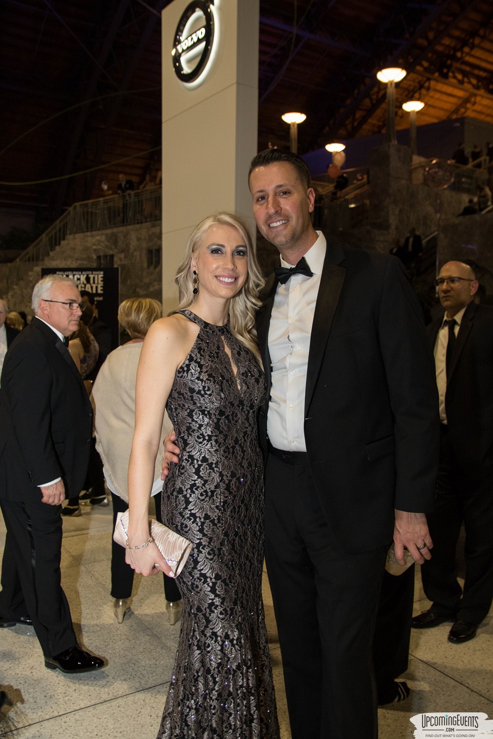 Black Tie Tailgate 2020 (General Event Shots)