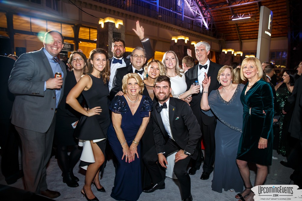 Black Tie Tailgate 2020 (General Event Shots)