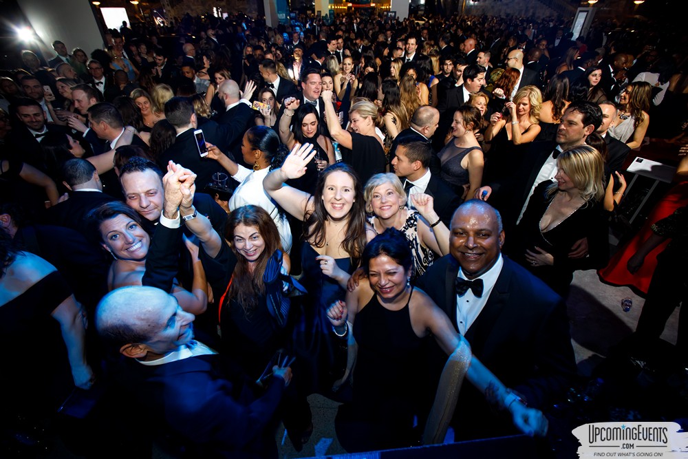 Black Tie Tailgate 2020 (General Event Shots)