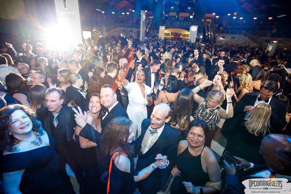 Black Tie Tailgate 2020 (General Event Shots)