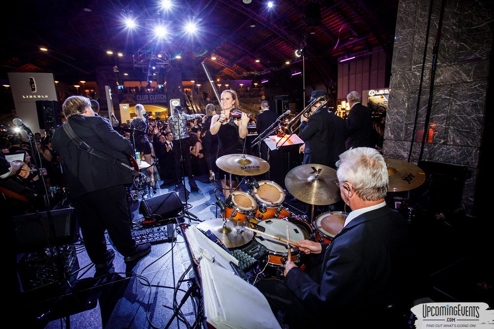 Black Tie Tailgate 2020 (General Event Shots)