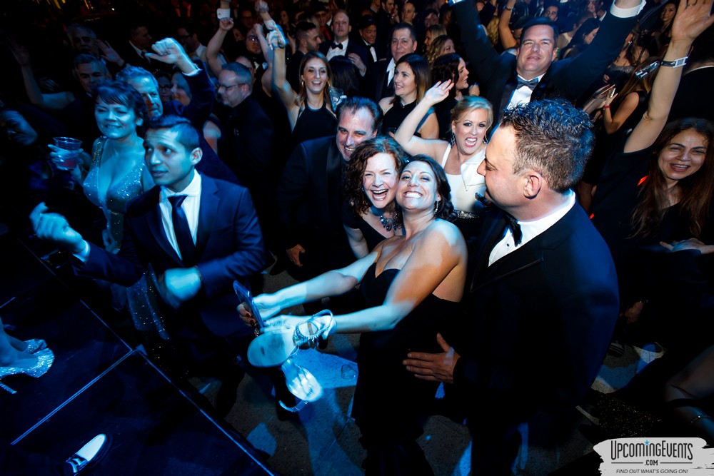 Black Tie Tailgate 2020 (General Event Shots)