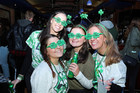 The Shamrock Crawl 2022 (Misconduct Tavern)