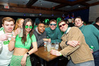 The Shamrock Crawl 2022 (Misconduct Tavern)