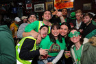 The Shamrock Crawl 2022 (Drinker's Pub)