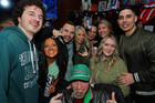 The Shamrock Crawl 2022 (Drinker's Pub)