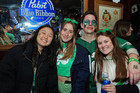 The Shamrock Crawl 2022 (Drinker's Pub)