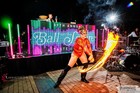  Ball on the Square 2022 - A Taste of Philly