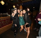 New Year's Eve in Atlantic City at The Showboat Hotel