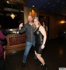 New Year's Eve in Atlantic City at The Showboat Hotel