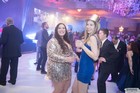 Glitter City Gala NYE Party at The Crystal Tea Room (Candid Photos)