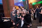 Glitter City Gala NYE Party at The Crystal Tea Room (Candid Photos)