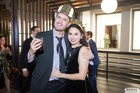 Glitter City Gala NYE Party at The Crystal Tea Room (Candid Photos)