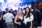 Glitter City Gala NYE Party at The Crystal Tea Room (Candid Photos)