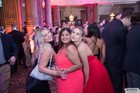 Glitter City Gala NYE Party at The Crystal Tea Room (Candid Photos)