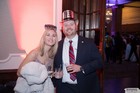 Glitter City Gala NYE Party at The Crystal Tea Room (Candid Photos)