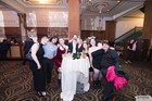 Glitter City Gala NYE Party at The Crystal Tea Room (Candid Photos)