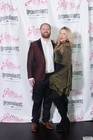 Glitter City Gala NYE Party at The Crystal Tea Room (Backdrop Photos)