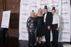 Glitter City Gala NYE Party at The Crystal Tea Room (Backdrop Photos)