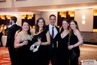 Black Tie Tailgate 2023 (General Event Photos)