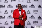 Black Tie Tailgate 2023 (The Red Carpet)