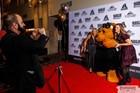 Black Tie Tailgate 2023 (The Red Carpet)