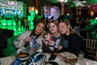 Eagles Big Game Pop Up Party