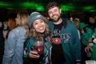 Eagles Big Game Pop Up Party