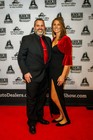 Black Tie Tailgate 2024 (The Red Carpet)